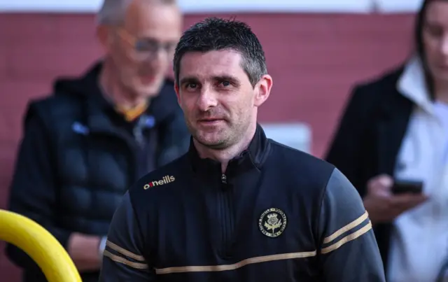 Kris Doolan