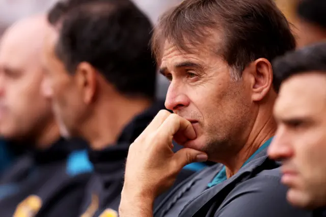 Julen Lopetegui