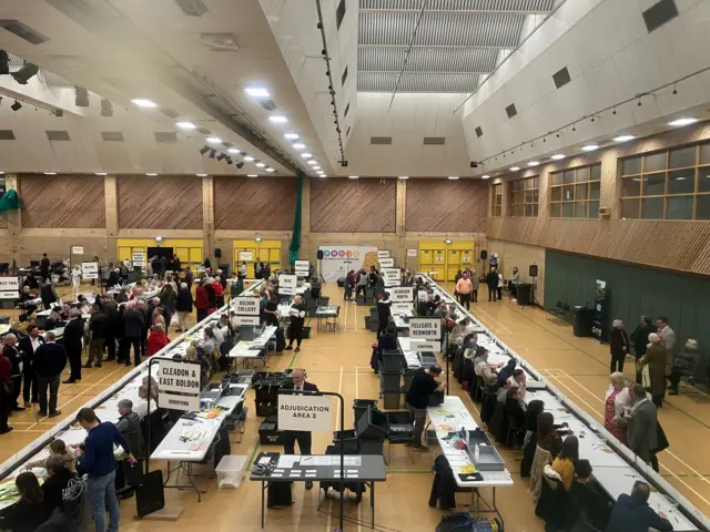 South Tyneside count