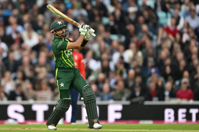 Babar Azam