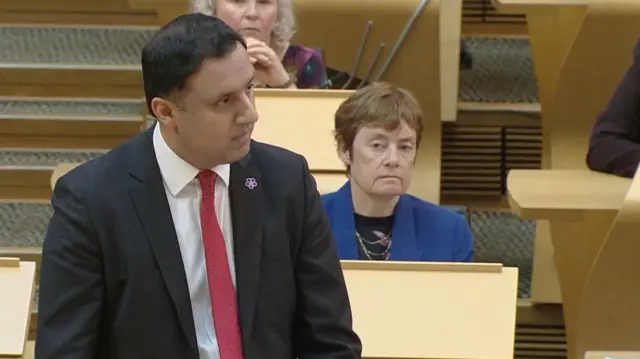 Anas Sarwar