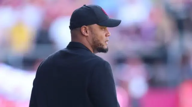 Vincent Kompany