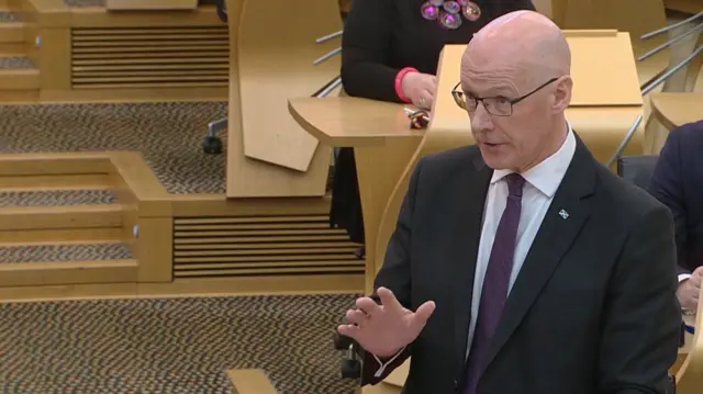 John Swinney