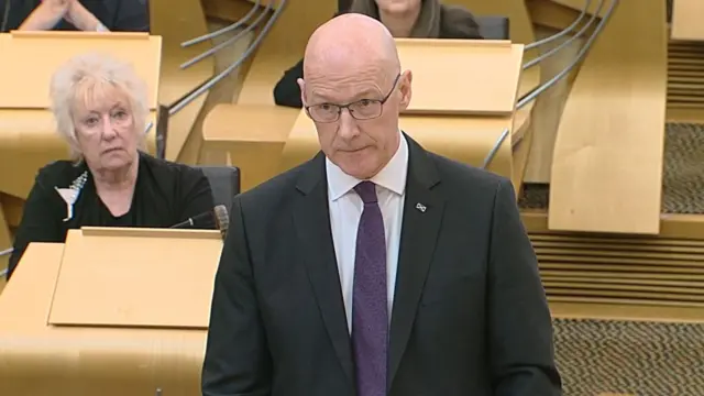 John Swinney