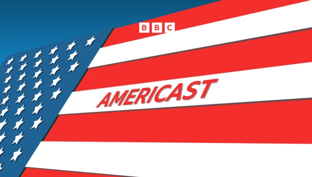 Americast logo