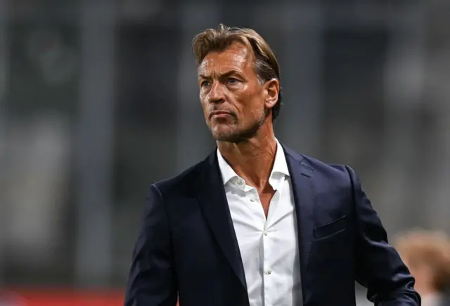 Herve Renard