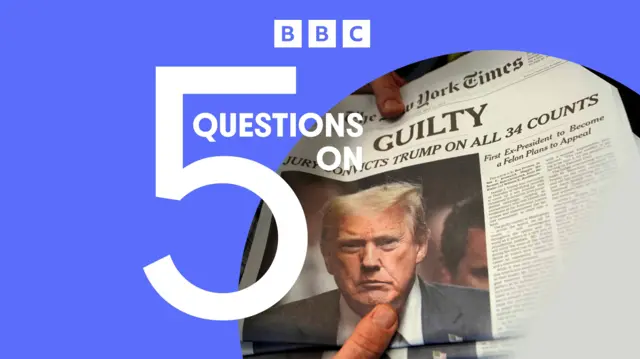 BBC's 5 Questions On podcast