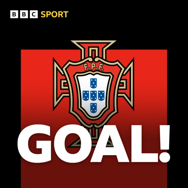 Portugal goal