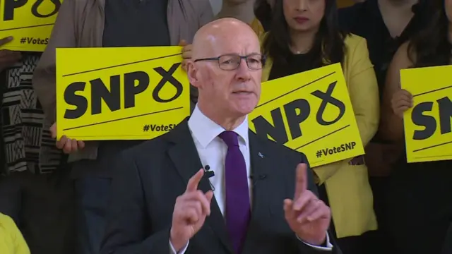 John Swinney