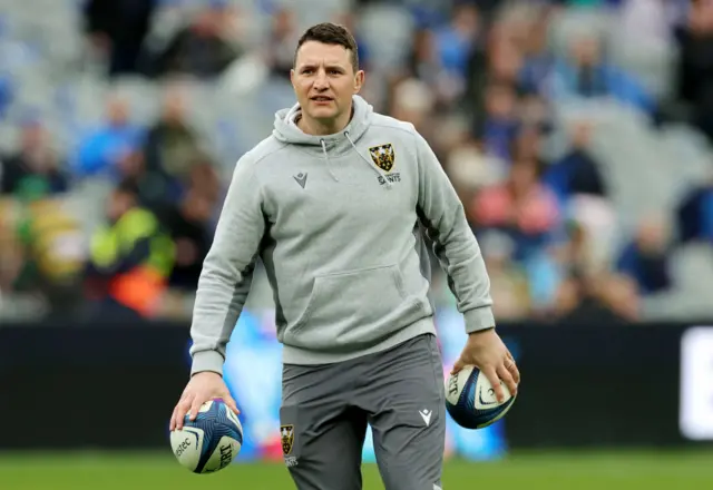 Phil Dowson