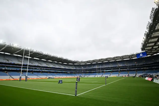 Croke Park