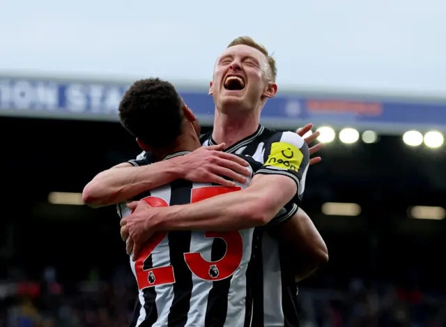 Sean Longstaff