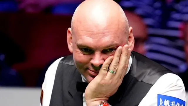 Stuart Bingham