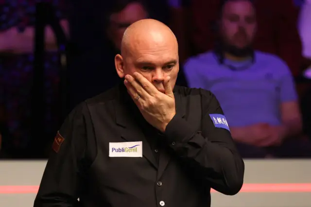 Stuart Bingham