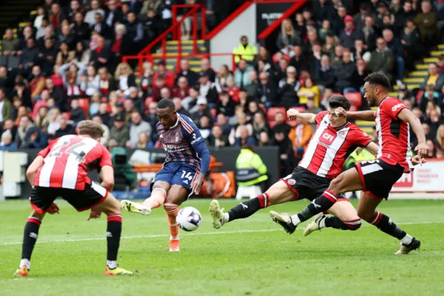 Callum Hudson-Odoi