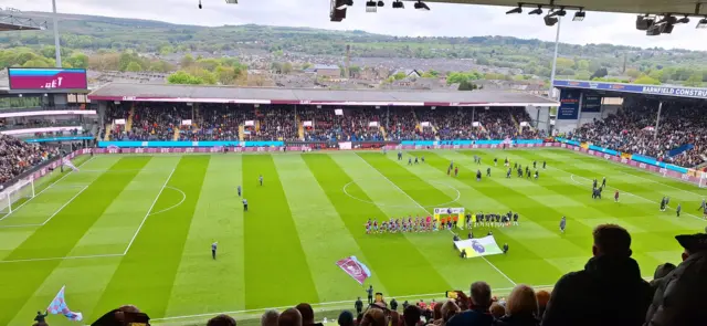 Turf Moor