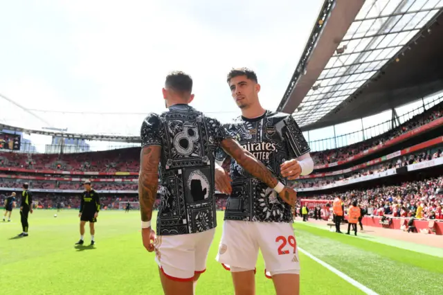 Kai Havertz