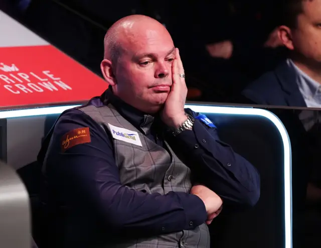 Stuart Bingham