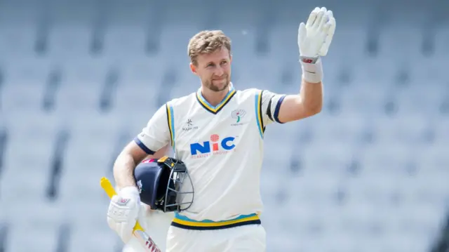 Joe Root