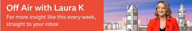 Graphic says "for more insight like this every week straight to your inbox"