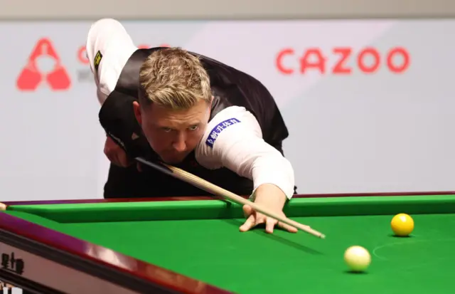 Kyren Wilson