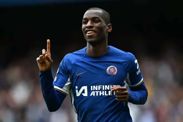 Jackson celebrates