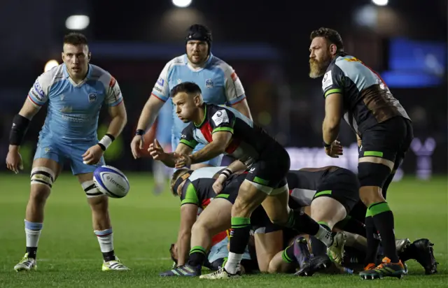 Danny Care
