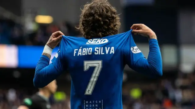 Fabio Silva
