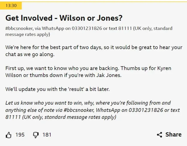 Get Involved post