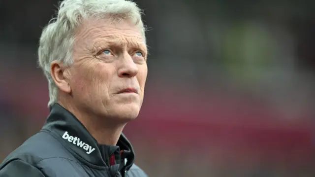 David Moyes
