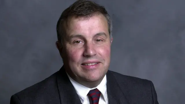 Geraint Davies