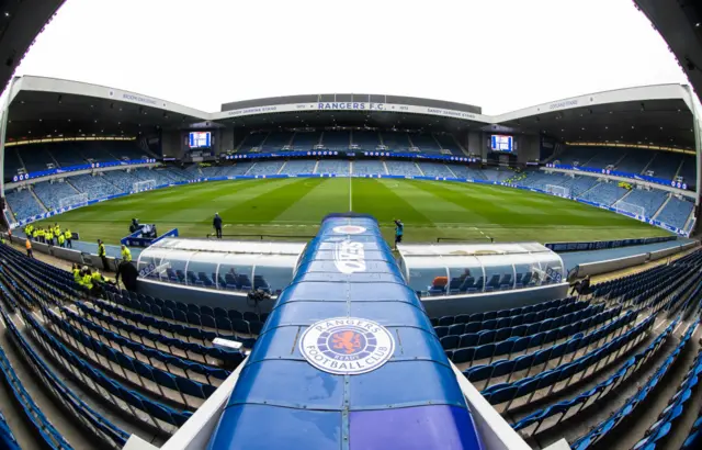 Ibrox