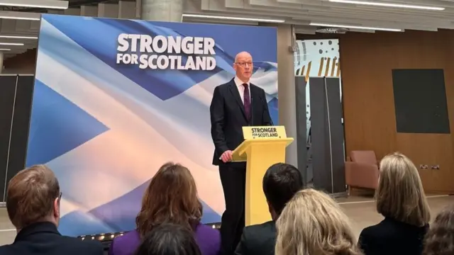 John Swinney