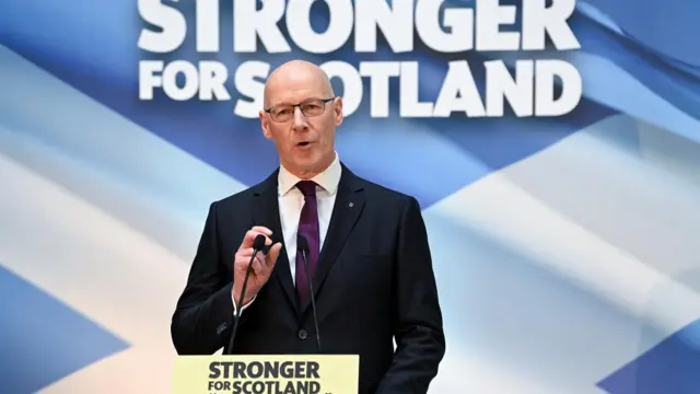 John Swinney