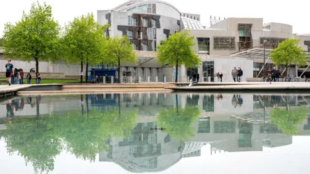 Scottish Parliament