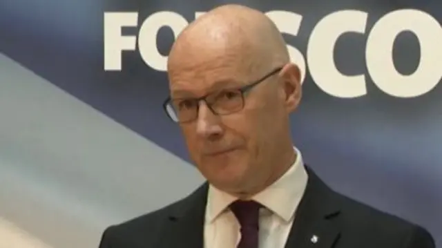 John Swinney