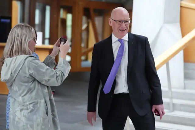 John Swinney