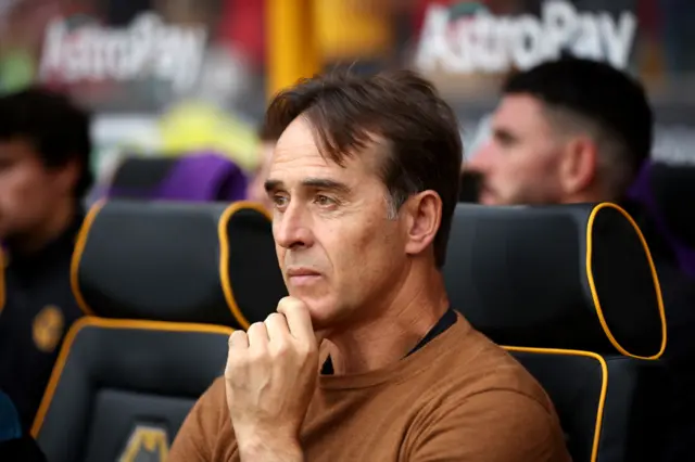 Lopetegui