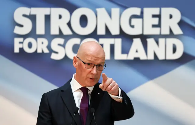 John Swinney