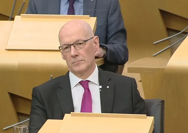 John Swinney