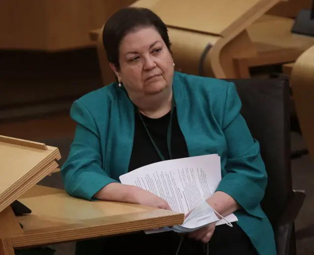 jackie baillie