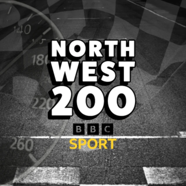 North West 200 image