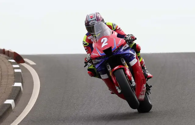 John McGuinness