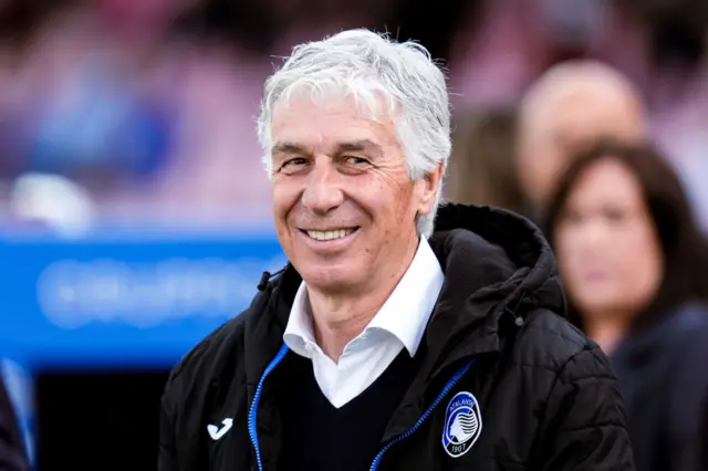 Gasperini