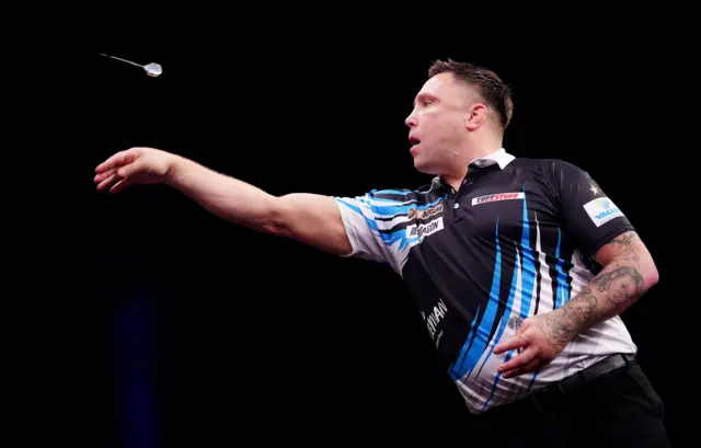 Gerwyn Price