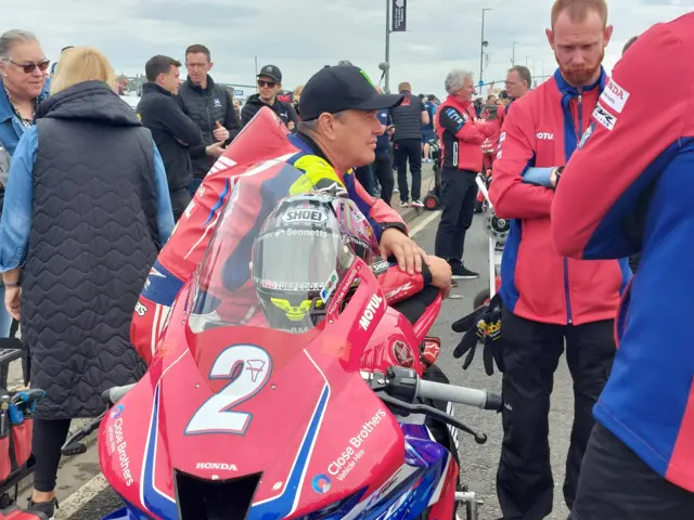 John McGuinness