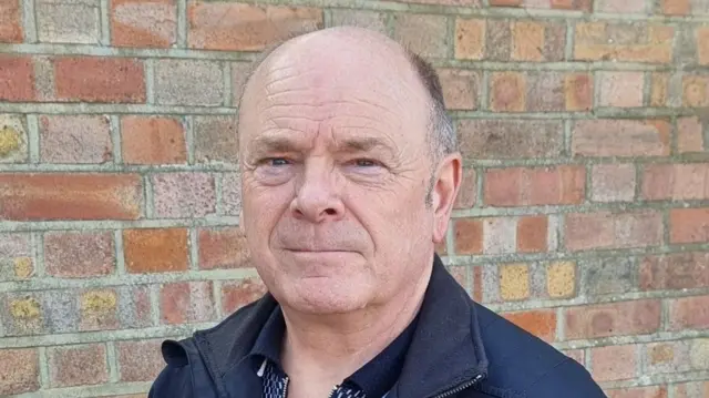 Paul Day