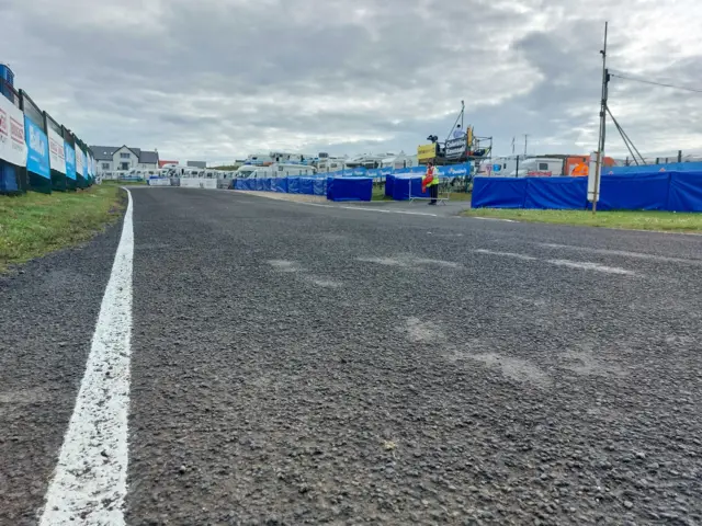 NW200 grid