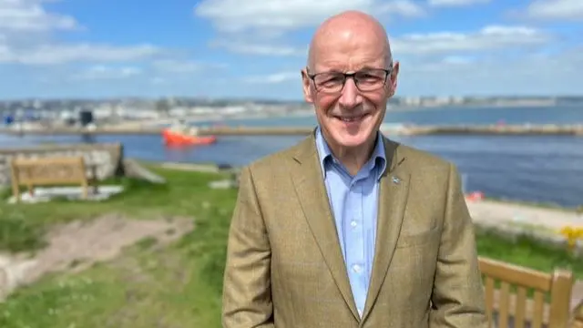 John Swinney