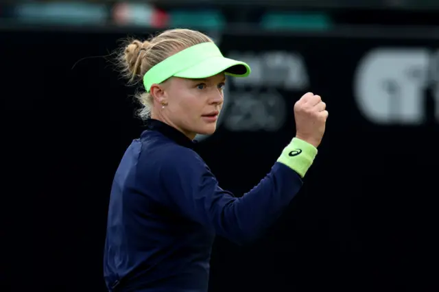 Harriet Dart